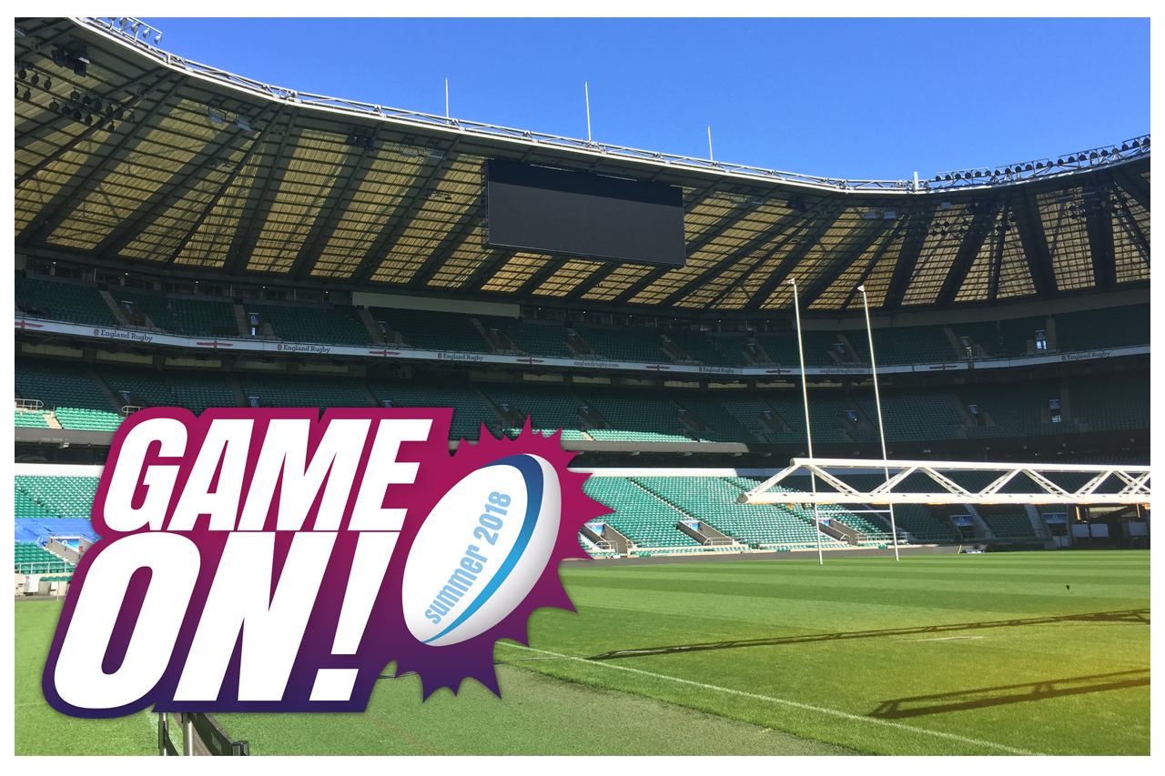 Summer Conference 2018