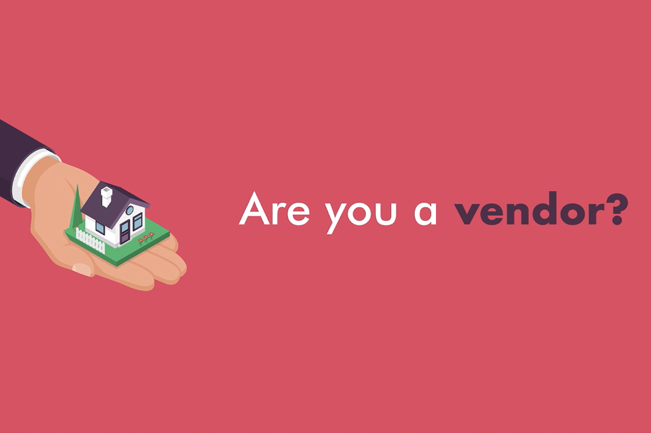 Mobile app promo video