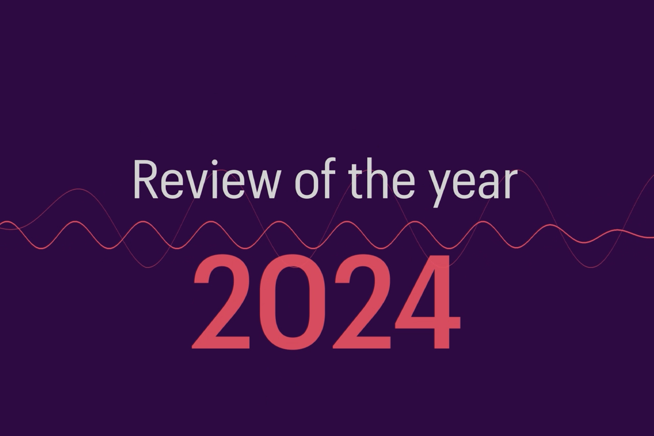 AGM review animation